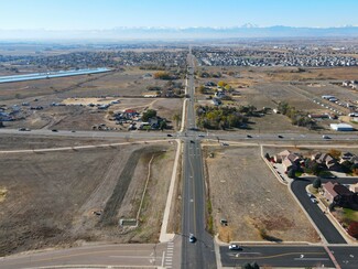 More details for Sable Ave, Firestone, CO - Land for Sale