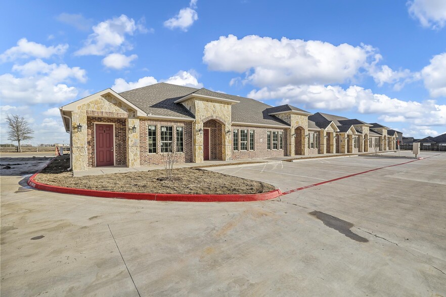 200 Cypress Bend, Princeton, TX for sale - Building Photo - Image 3 of 6