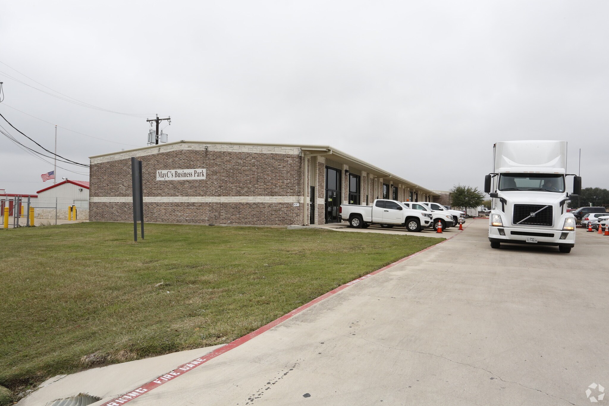 636 W Front St, Hutto, TX for sale Building Photo- Image 1 of 1