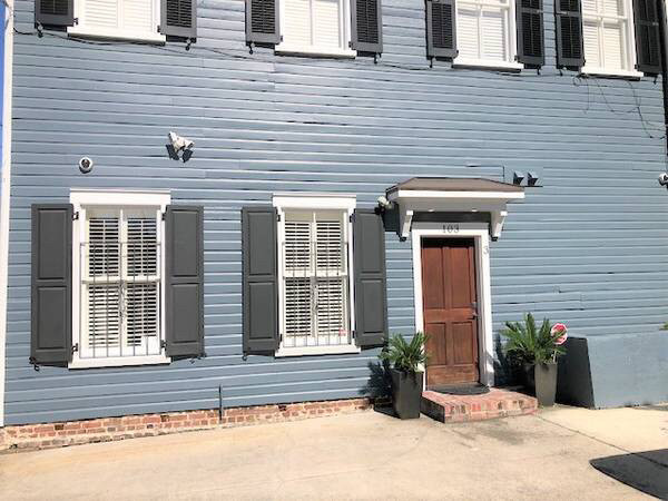 103 Logan St, Charleston, SC for lease - Building Photo - Image 3 of 6