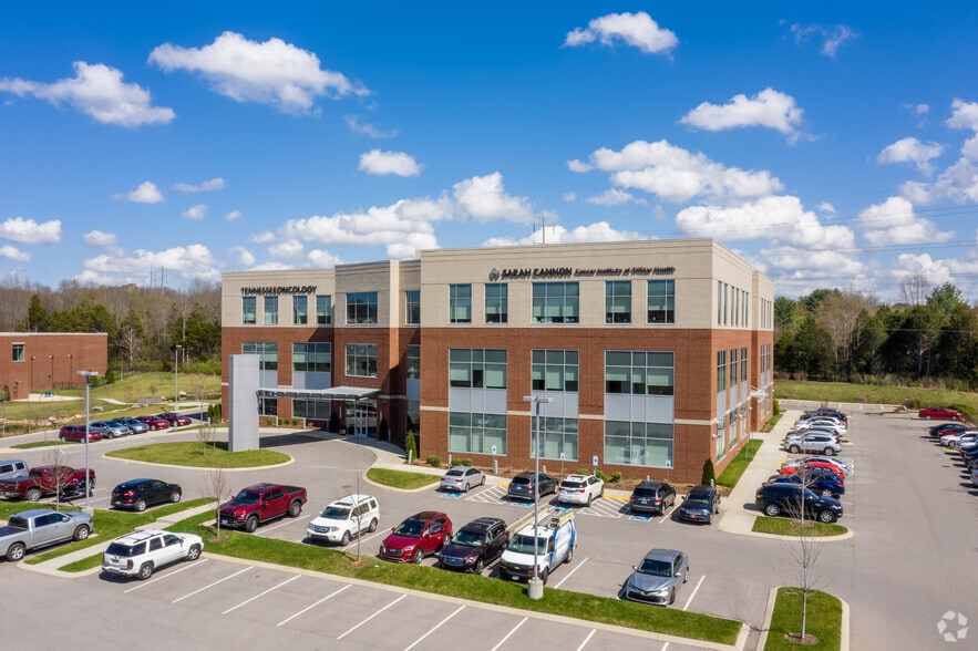 4488 Carothers Pky, Franklin, TN for lease - Building Photo - Image 3 of 5