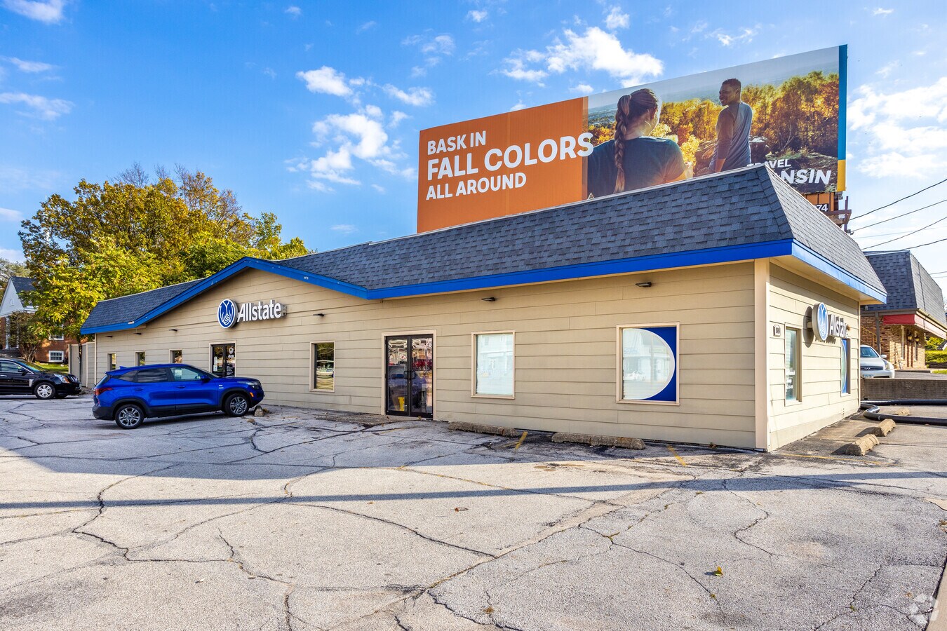 2929 Merle Hay Rd, Des Moines, IA 50310