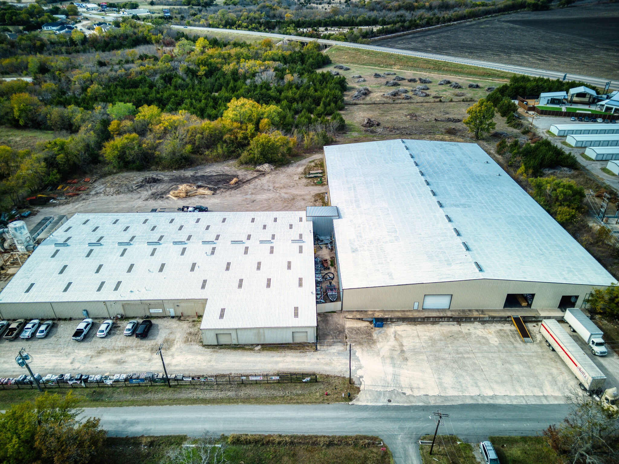600 Augustus St, Trenton, TX for sale Building Photo- Image 1 of 1