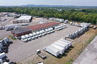 More details for 1227 Fesslers Ln, Nashville, TN - Industrial for Lease