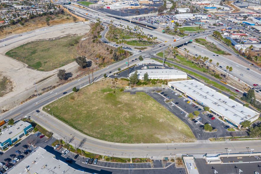 Orange Show Rd & 215 Fwy, San Bernardino, CA 92408 - Lot 78 & 79 | LoopNet