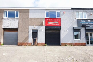 More details for Shore St, Barrow In Furness - Industrial for Lease