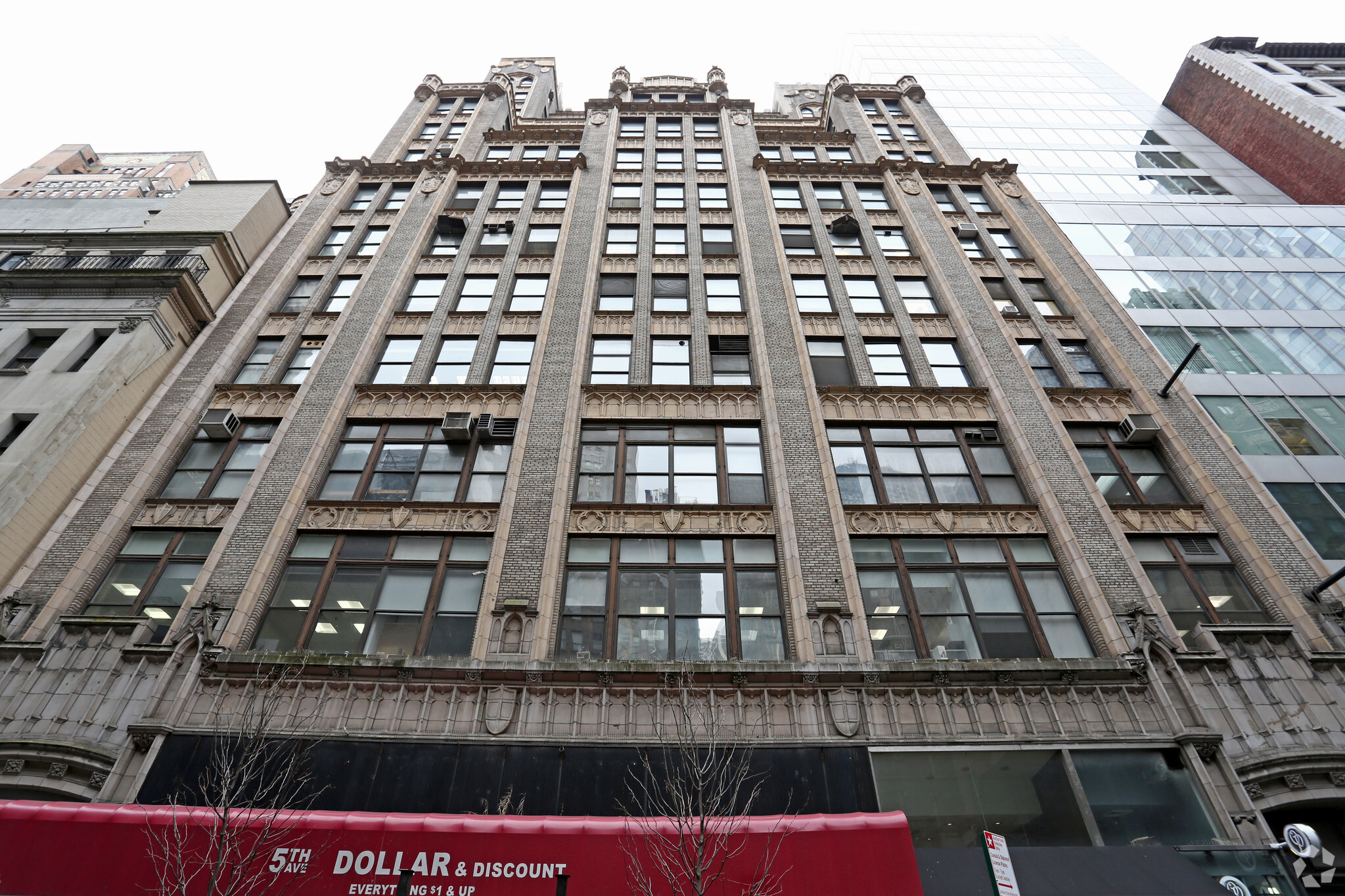 2 W 46th St, New York, NY 10036 - Office For Lease | LoopNet.com