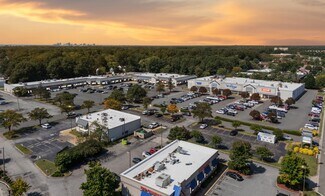 More details for 4720-4766 Finlay St, Richmond, VA - Retail for Lease