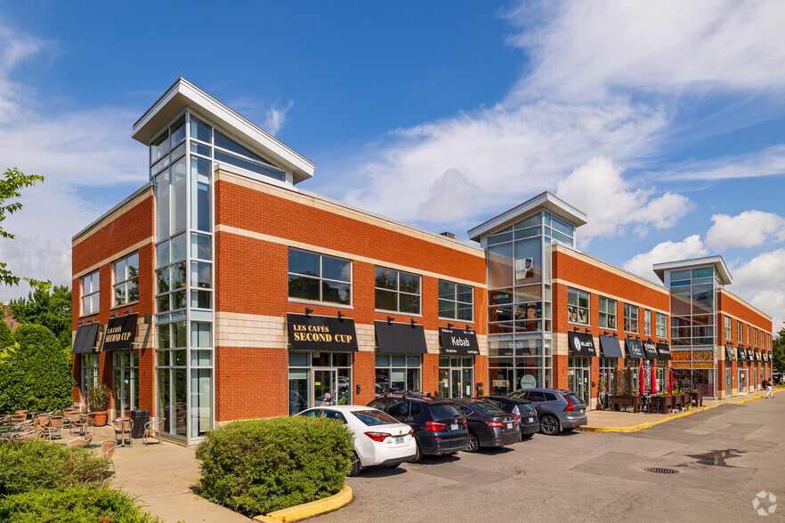 7 Pl Du Commerce, Verdun, QC for lease - Building Photo - Image 1 of 5