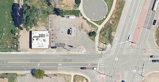 More details for 1011 37th St, Evans, CO - Retail for Sale