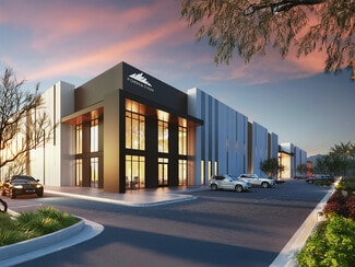 More details for Paso Del Norte, El Paso, TX - Industrial for Lease