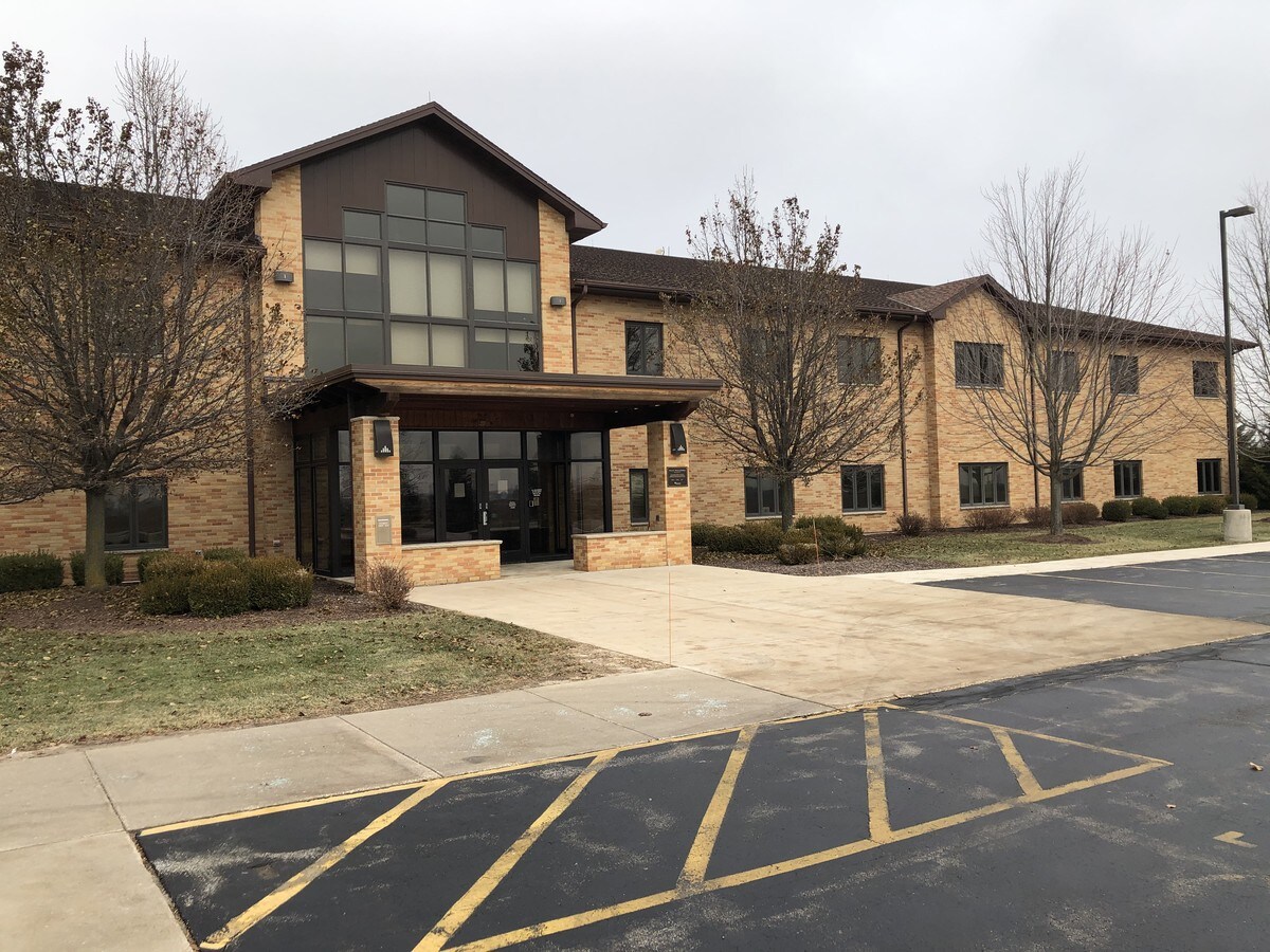 3330 Stahl Rd Sheboygan Wi 53081 Office For Sale Loopnet Com