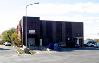 More details for 210 Hanse Ave, Freeport, NY - Industrial for Lease