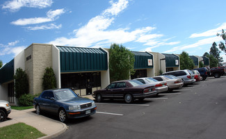 More details for 10515 E 40th Ave, Denver, CO - Industrial for Lease