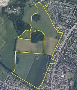 More details for Crewe Rd, Sandbach - Land for Sale