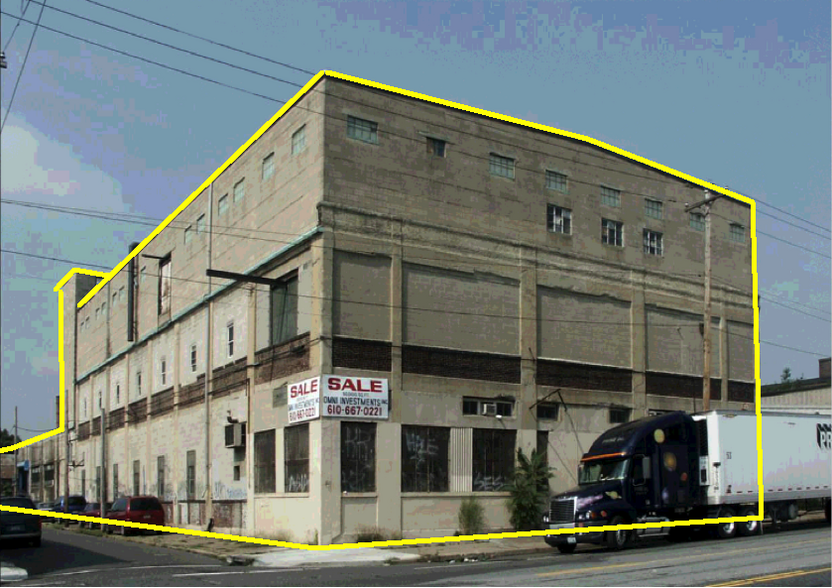 2200 E Tioga St, Philadelphia, PA 19134