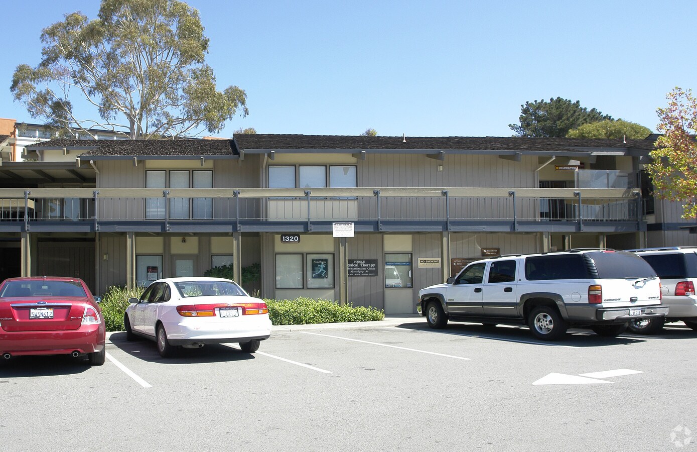 Pinole Professional Center Pinole, CA for Sale