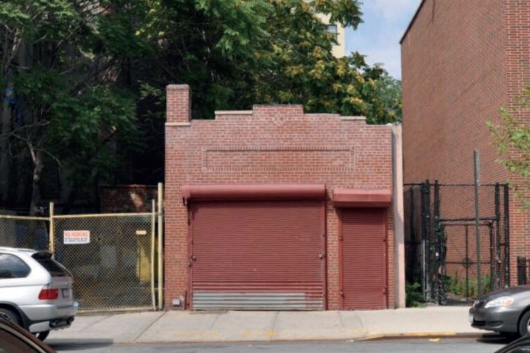 203 E 109th St, New York, NY for sale Primary Photo- Image 1 of 1