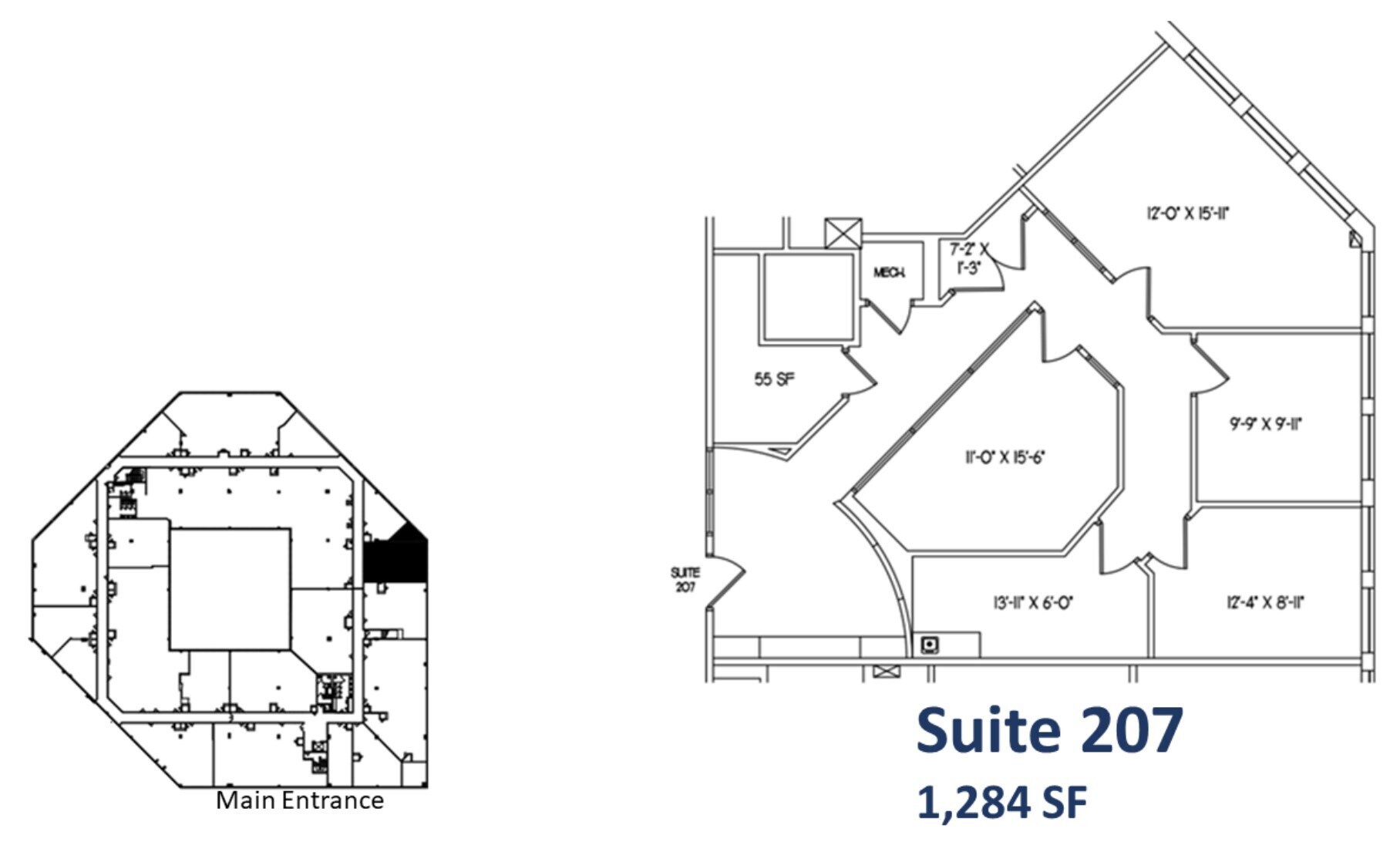 1700 Reisterstown Rd, Pikesville, MD 21208 Pomona Square