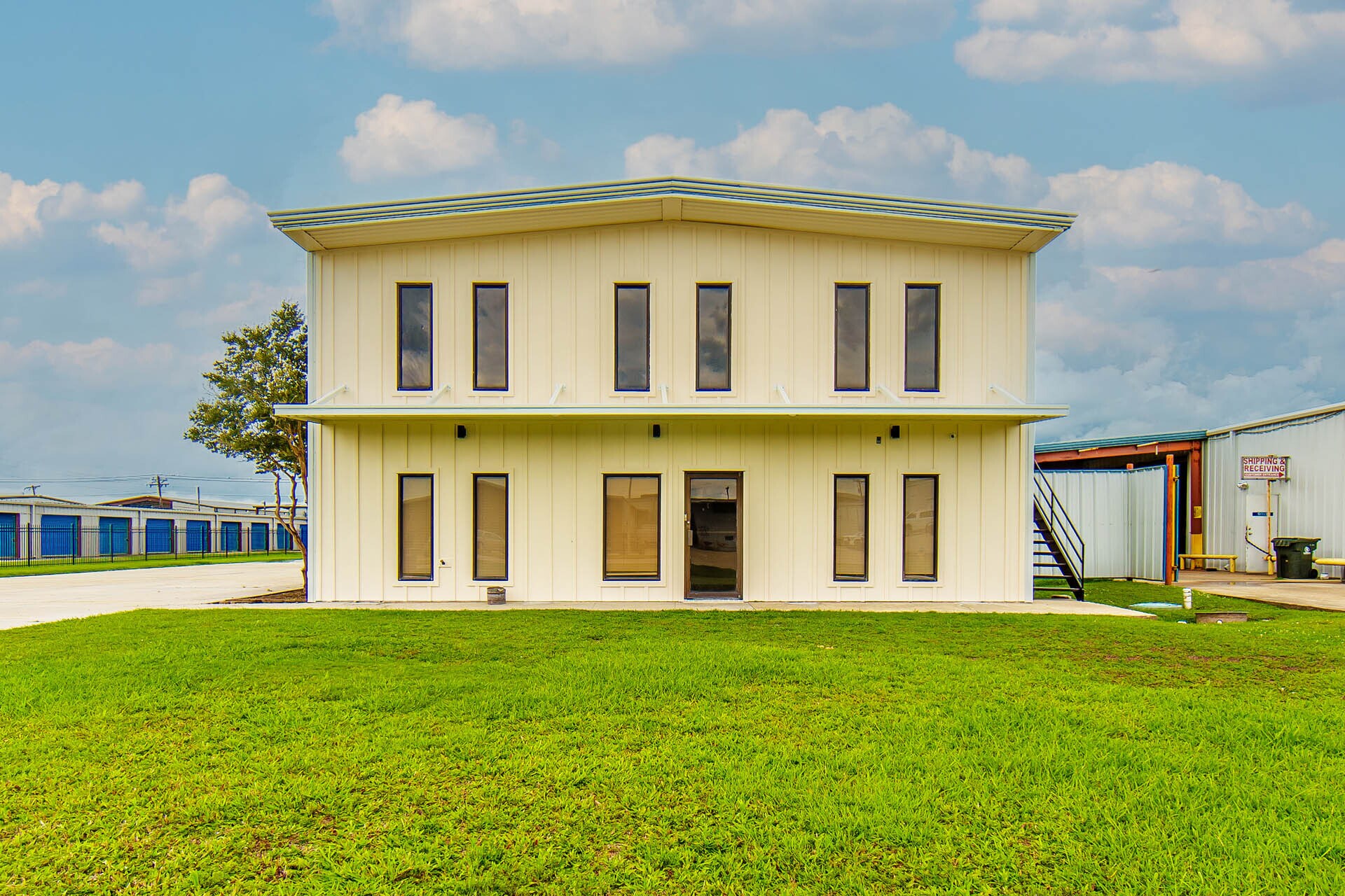 204 Venture Blvd, Houma, LA for lease Primary Photo- Image 1 of 17