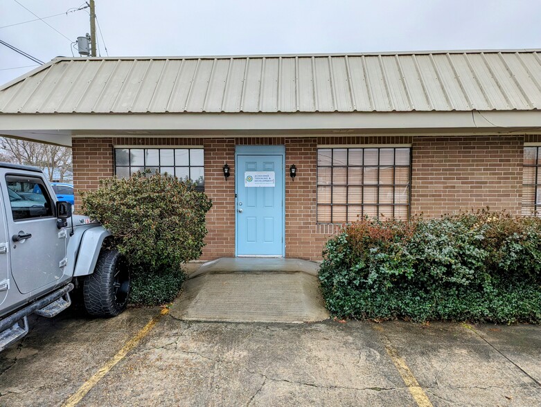 1440-1442 E Bridge St, Breaux Bridge, LA for sale - Building Photo - Image 1 of 1