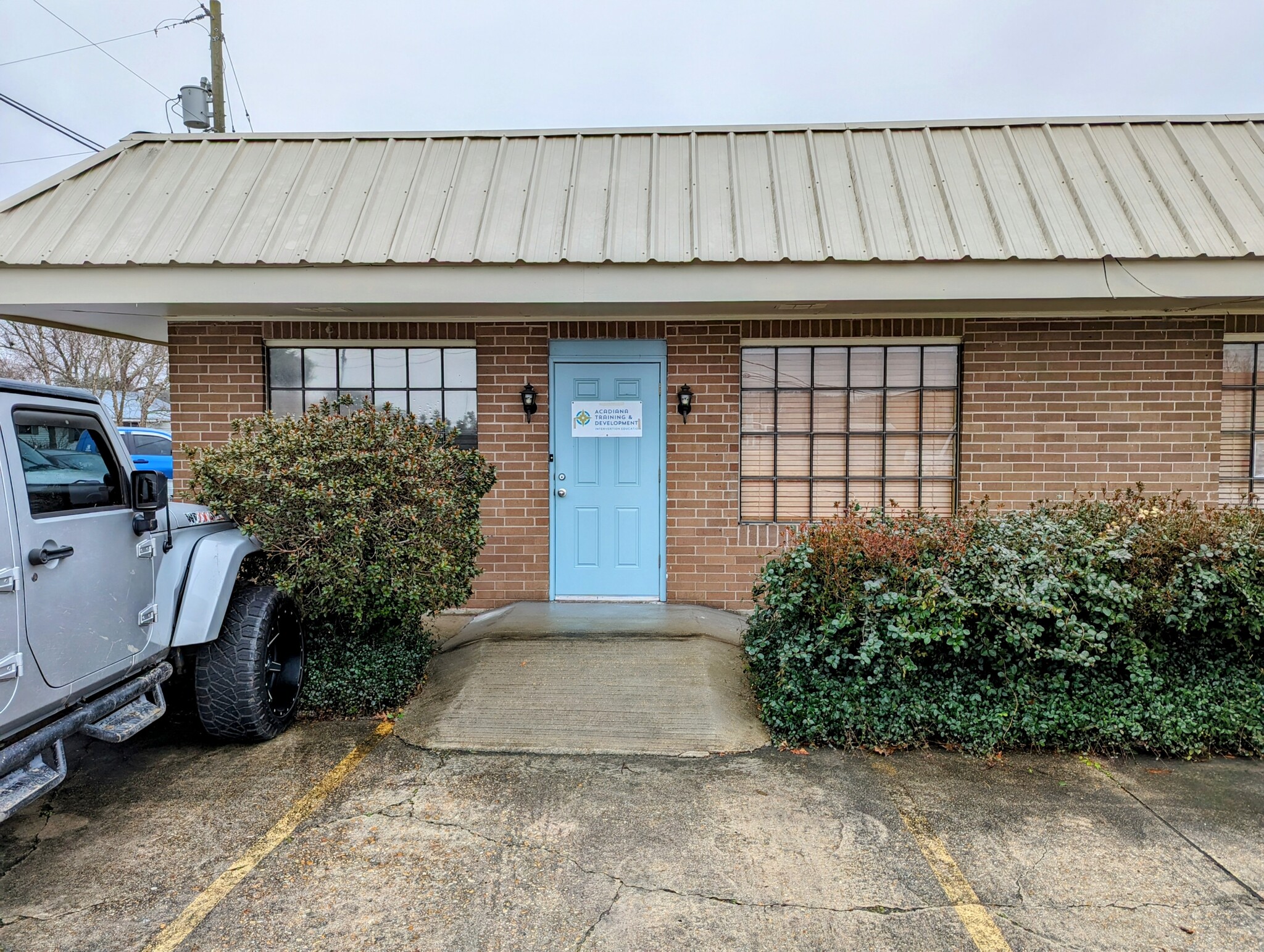 1440-1442 E Bridge St, Breaux Bridge, LA for sale Building Photo- Image 1 of 1