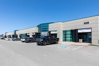 More details for 6325 Dixie Rd, Mississauga, ON - Industrial for Lease