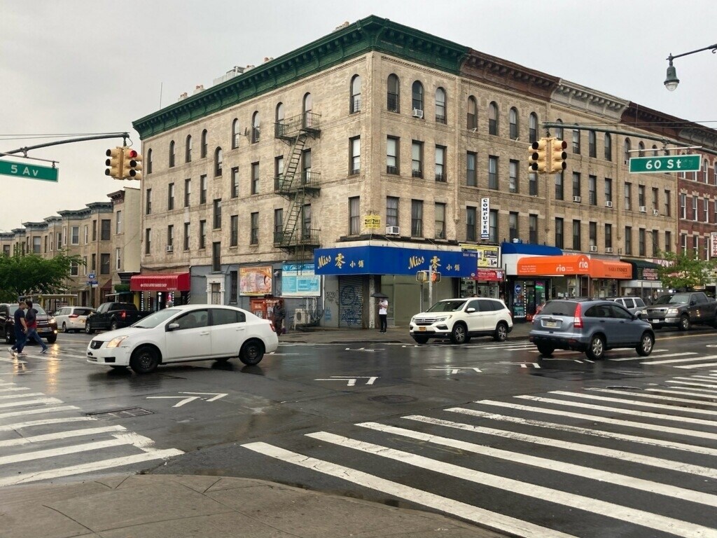 5924 5th Ave, Brooklyn, NY for sale Primary Photo- Image 1 of 1