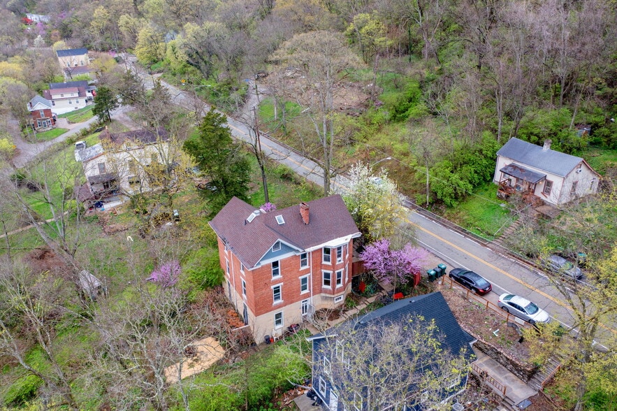 3627 Hillside Ave, Cincinnati, OH for sale - Primary Photo - Image 1 of 24