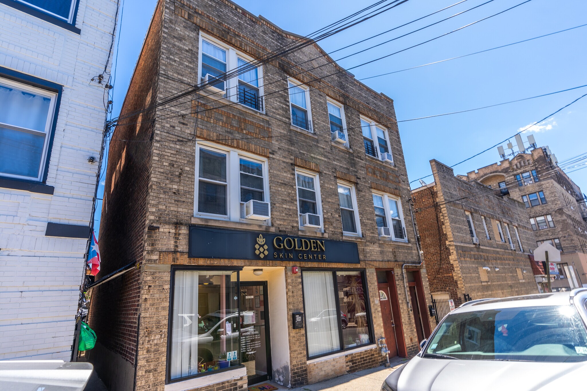 306 64th St, West New York, NJ for sale Building Photo- Image 1 of 1