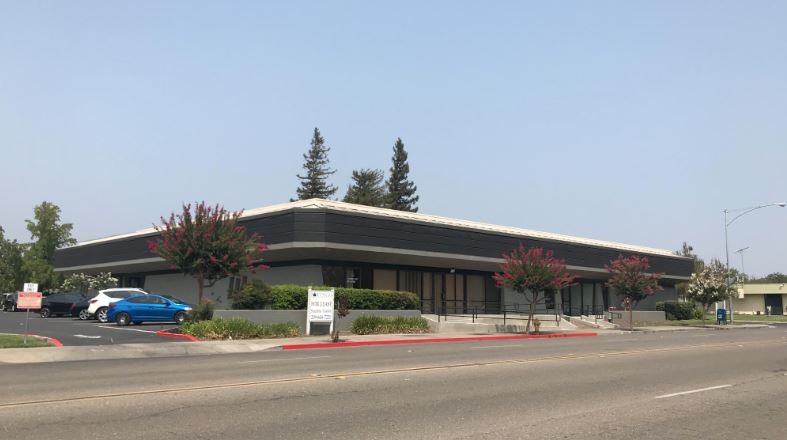 37 W Yokuts Ave, Stockton, CA for lease - Other - Image 1 of 3