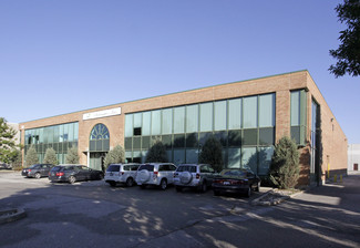 More details for 142 Edilcan Dr, Vaughan, ON - Office/Retail for Lease