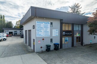 More details for 1780 Mclean Ave, Port Coquitlam, BC - Industrial for Lease