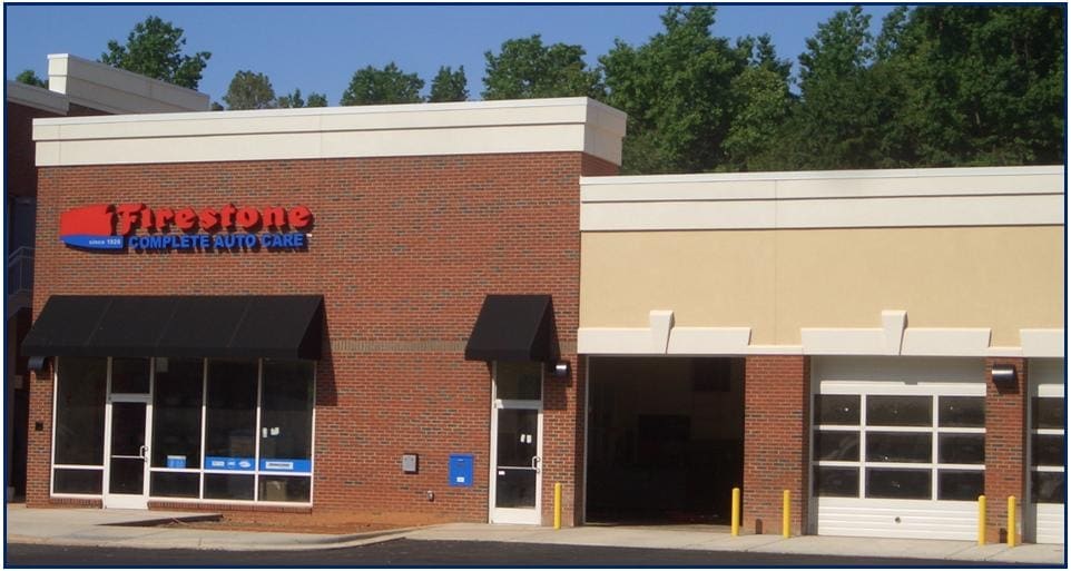 10020 Monroe Rd, Charlotte, NC for lease - Building Photo - Image 3 of 19