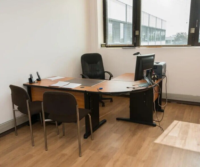 Industrial in Chalon-sur-Saône for lease - Interior Photo - Image 3 of 3