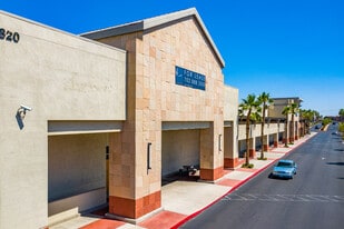 Ranch 99 - Storefront Property