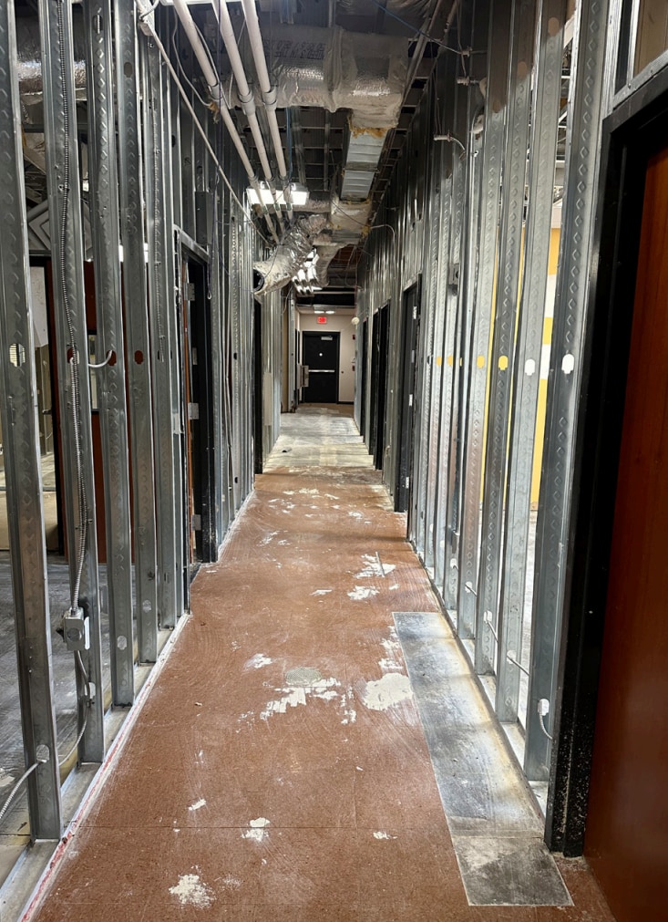 5224 Highway 321, Gaston, SC for lease Interior Photo- Image 1 of 4