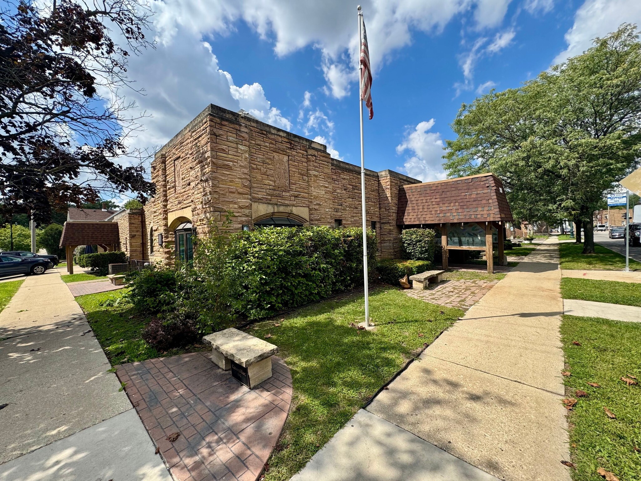 251 N Center St, Joliet, IL for sale Building Photo- Image 1 of 30