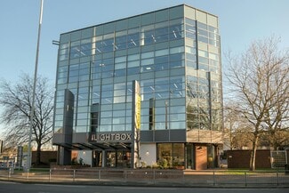 More details for 87 Castle St, Reading - Office for Lease