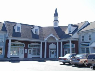 More details for 760 Main St, Center Moriches, NY - Office/Retail for Lease