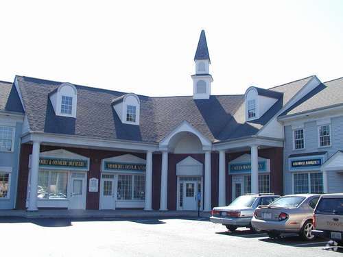 760 Main St, Center Moriches, NY for lease - Other - Image 1 of 17