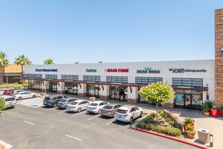 More details for Ayala Dr & Hwy 210, Rialto, CA - Retail for Lease
