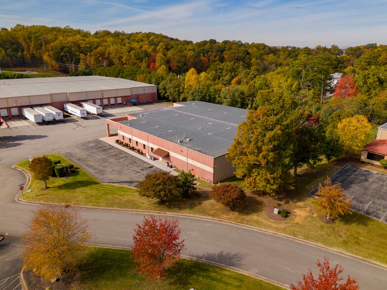 1470 E Weisgarber Rd, Knoxville, TN for lease - Building Photo - Image 2 of 37