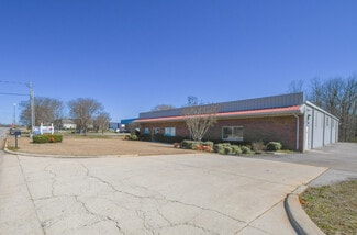 More details for 156 Jetplex Ln, Madison, AL - Flex for Sale