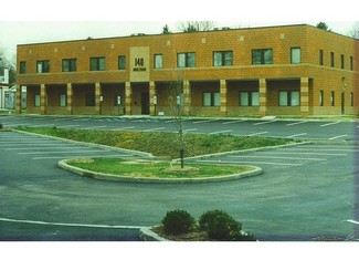 More details for 140 Boulevard, Washington, NJ - Office, Medical for Lease