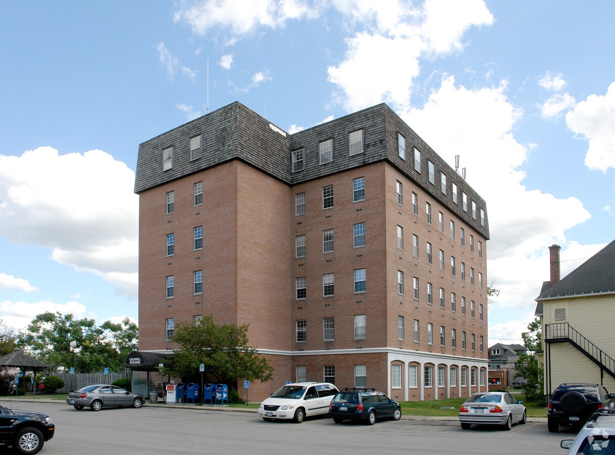 5820 Main St, Williamsville, NY 14221 Property Record