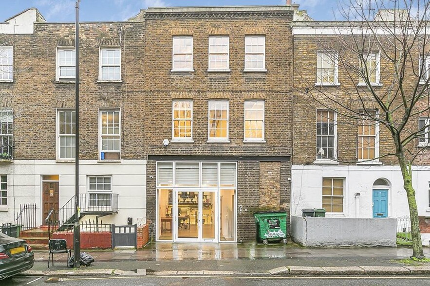 75 Bayham St, London for sale - Building Photo - Image 2 of 60