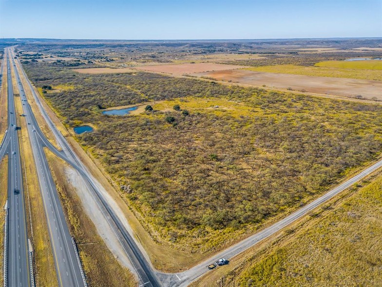 County Road 323, Baird, TX for sale - Other - Image 1 of 1