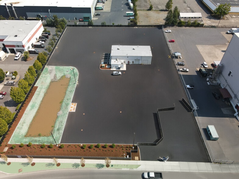 4611 Tacoma Ave, Sumner, WA for lease - Building Photo - Image 2 of 3