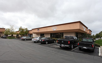 More details for 9353 Activity Rd, San Diego, CA - Multiple Space Uses for Lease